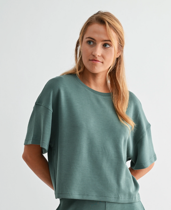 Laguna Flow Top