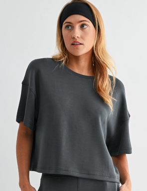 Laguna Flow Top