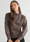 Tie Back Top