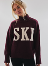 SKI Day Sweater