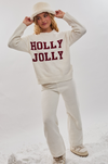 Holly Jolly Set