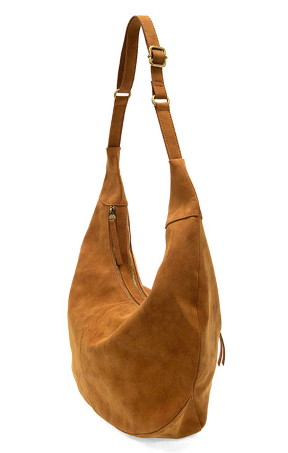 Joy Susan Rochelle Crescent Hobo