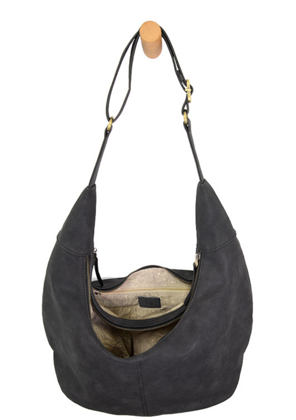 Joy Susan Rochelle Crescent Hobo