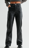 Ericka Leather Pant