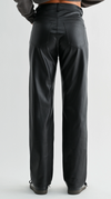 Ericka Leather Pant