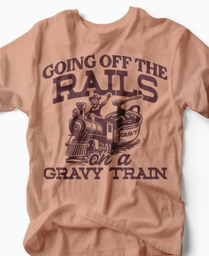Gravy Train Top