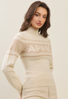 Apres Lux Sweater