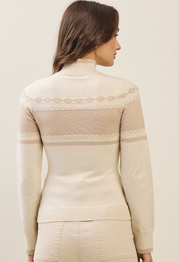 Apres Lux Sweater