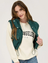Hunter Puffer Vest
