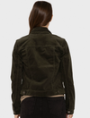 Lilly Cord Jacket