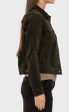 Lilly Cord Jacket