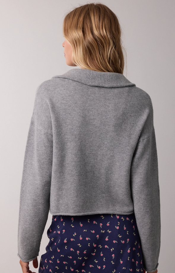 Airplane Mode Sweater