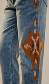 Santa Fe Denim