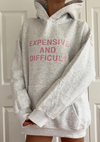 Expensive Difficult Sweatshirt