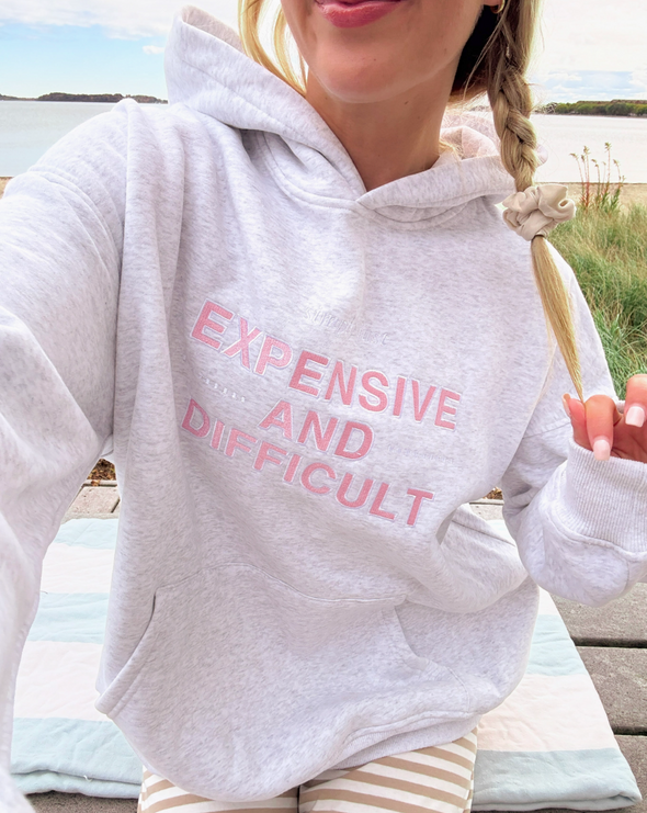 Expensive Difficult Sweatshirt