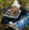 Nordic Isle Sweater