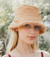Reversible Bucket Hat
