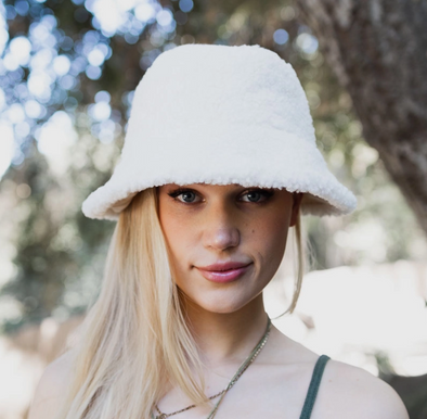 Reversible Bucket Hat