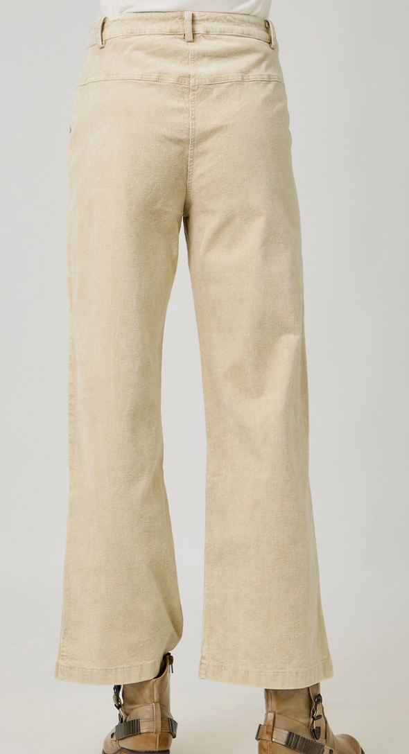 Emma Corduroy Pants