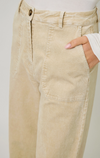 Emma Corduroy Pants