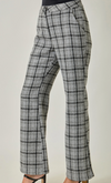 Window Pane Pants