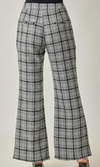 Window Pane Pants
