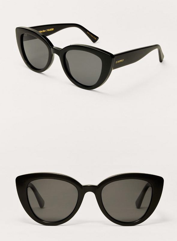 Z Supply Golden Hour Sunglasses