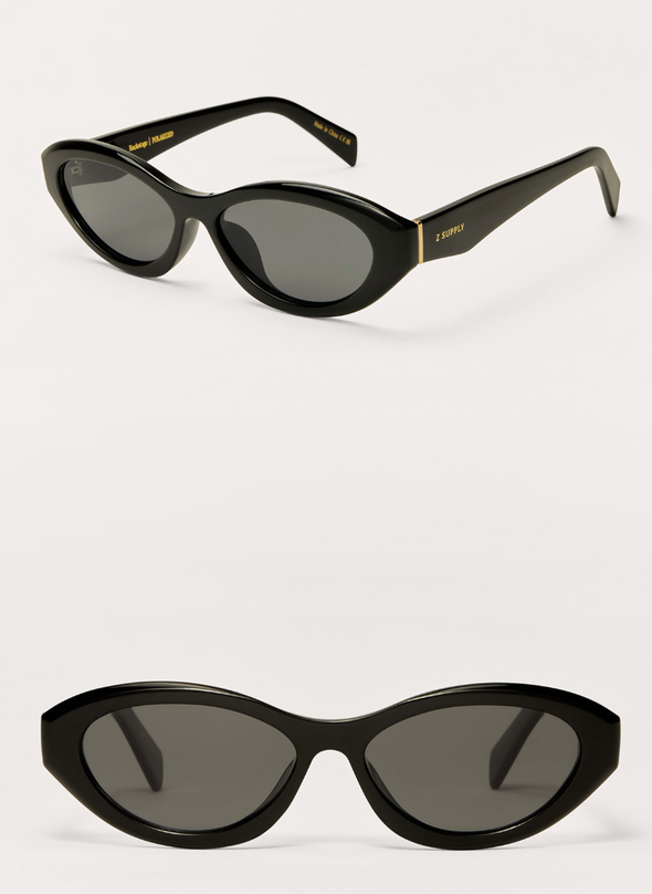 Z Supply Backstage Sunglasses