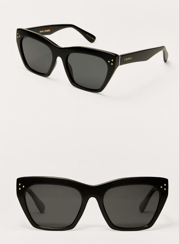 Z Supply Park Ave Sunglasses