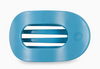 Teleties Medium Round Flat Clip