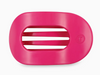 Teleties Medium Round Flat Clip