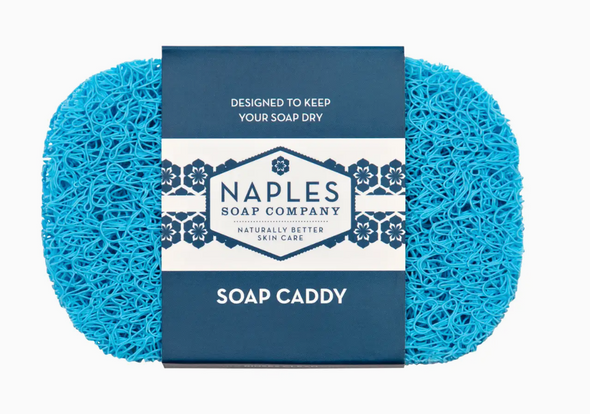 Naples Soap Caddy