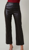 Essential Leather Pant
