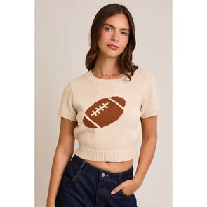TD Sweater