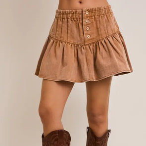 Winnie Skirt