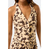 Austin Cow Print Pants