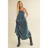 Kellie Denim Dress