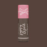 Poppy & Pout Cocoa Mint Swirl Lip Balm