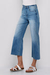 Cate Wide Leg Denim