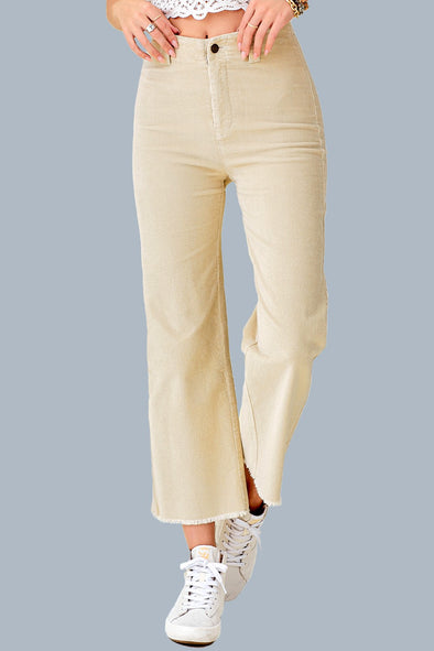 Ginny Cord Pants