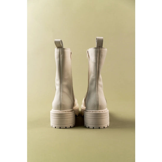 Zara Silver Glitter Ankle Boots Size 37. - Gem