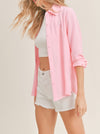 So Posh Shirt