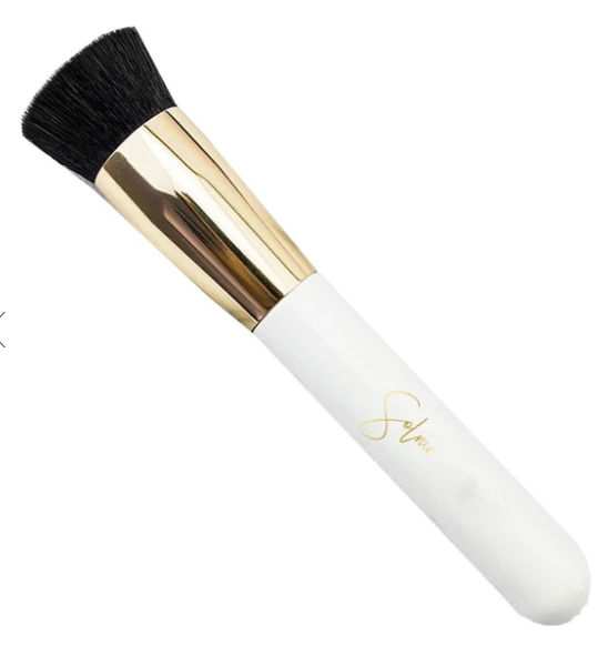 Solrae Self Tanner Bronzing Brush