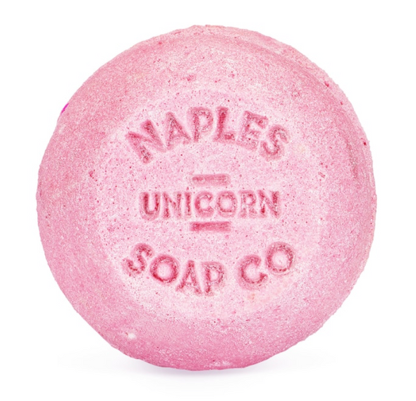 Unicorn Bath Bomb