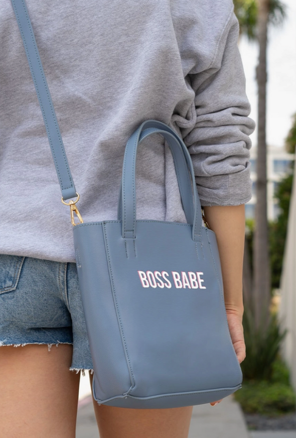 Becky Bucket Bag