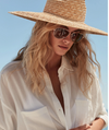 Z Supply Driver Sunglasses
