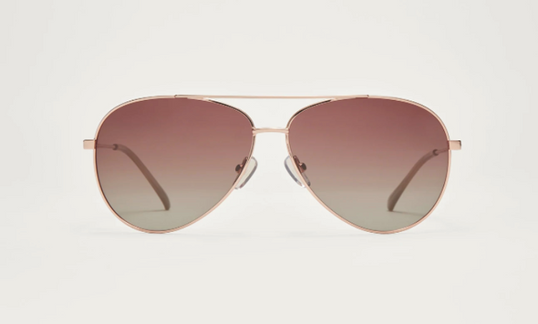 Z Supply Driver Sunglasses