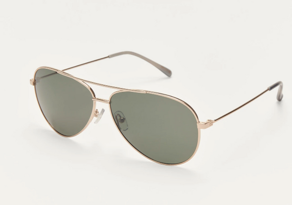 Z Supply Driver Sunglasses