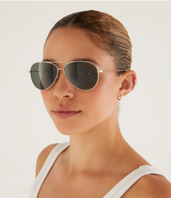 Z Supply Driver Sunglasses