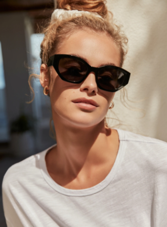 Z Supply Love Sick Sunglasses